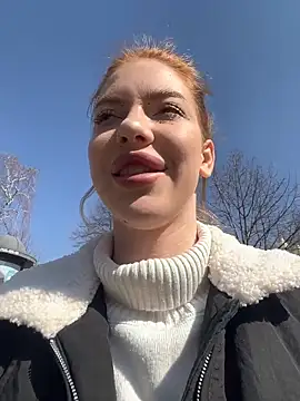 Jean Graay online show from 12, 3, 2026