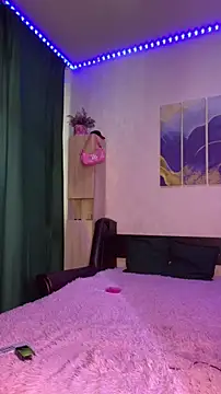 Lissy Liss online show from 9, 3, 2026