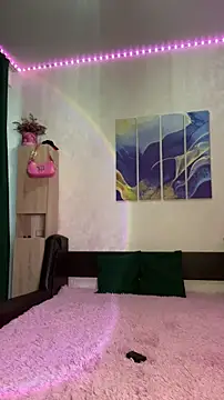 Lissy Liss online show from 7, 3, 2026