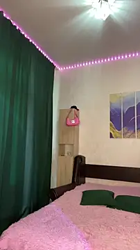 Lissy Liss online show from 19, 3, 2026