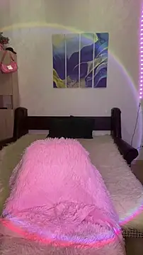 Lissy Liss online show from 20, 2, 2026