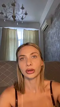 Snapshot of Lissy_Liss chatting on 22, 6, 2026 Lissy Liss online show from 22, 6, 2026