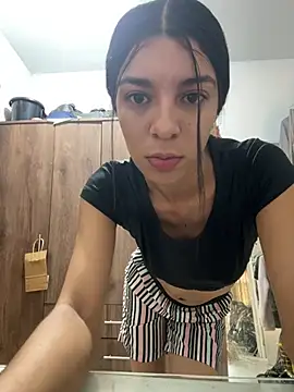 NaniBlossomX online show from 29, 5, 2026