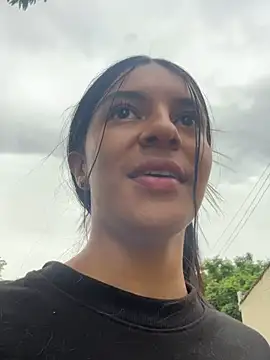 NaniBlossomX online show from 12, 3, 2026