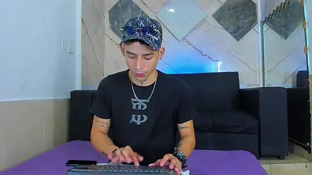 biig boy online show from 9, 3, 2026