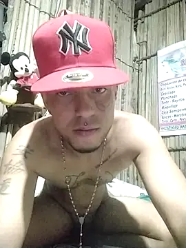 Snapshot of Eduardo_vega123 chatting on 13, 2, 2026 Eduardo vega123 online show from 13, 2, 2026