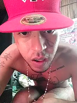 Snapshot of Eduardo_vega123 chatting on 23, 2, 2026 Eduardo vega123 online show from 23, 2, 2026