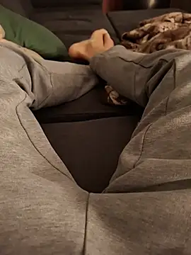 Luca282828 online show from 8, 3, 2026