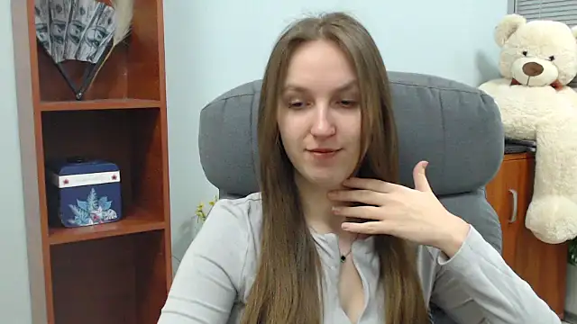 Nessi-Morris online show from 8, 2, 2026