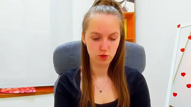 Nessi-Morris online show from 19, 2, 2026