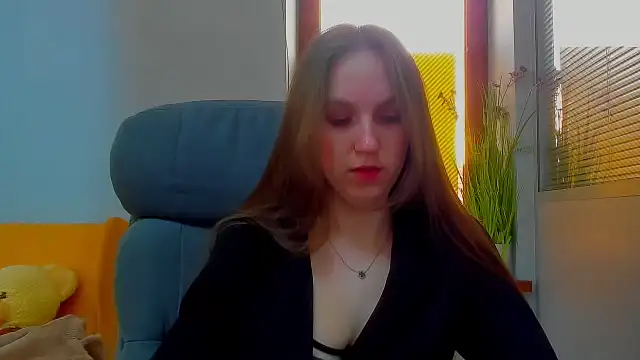 Nessi-Morris online show from 24, 2, 2026