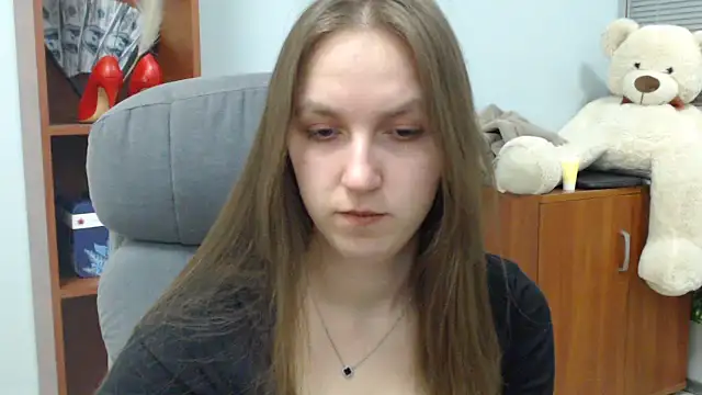 Nessi-Morris online show from 6, 2, 2026