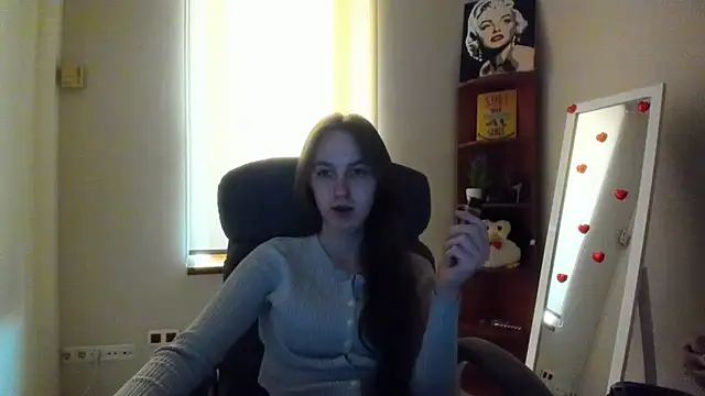 Nessi-Morris online show from 22, 2, 2026