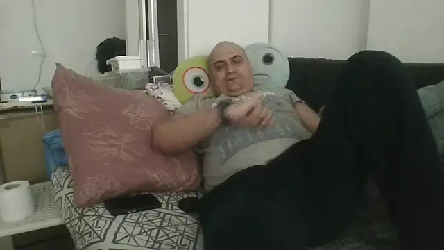 vitalik66679 online show from 15, 3, 2026