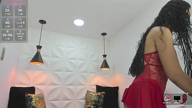 Snapshot of dirtyplayluna_ chatting on 3, 3, 2026 dirtyplayluna online show from 3, 3, 2026