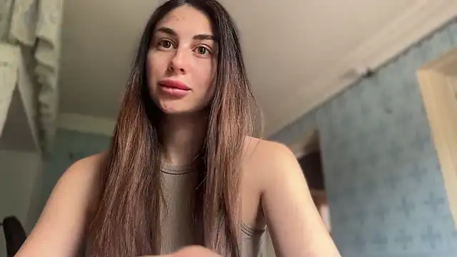 LiluMartiznir online show from 8, 5, 2026