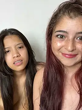 Vilu and Xuxi  online show from 23, 2, 2026