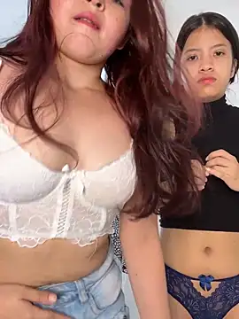 Vilu and Xuxi  online show from 21, 2, 2026