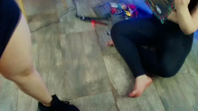 Candyqueen bdsm  online show from 21, 3, 2026