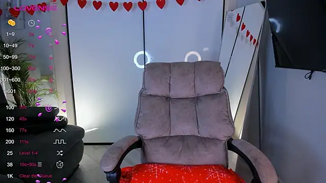 AutumnWhisper online show from 7, 3, 2026