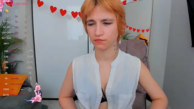 AutumnWhisper online show from 12, 4, 2026