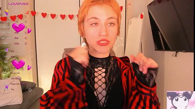 Snapshot of AutumnWhisper chatting on 1, 3, 2026 AutumnWhisper online show from 1, 3, 2026