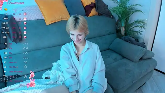 AutumnWhisper online show from 16, 4, 2026