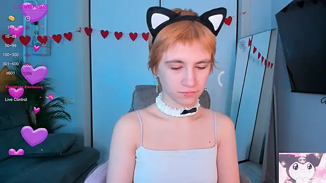 Snapshot of AutumnWhisper chatting on 24, 2, 2026 AutumnWhisper online show from 24, 2, 2026