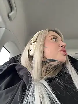 Chiibi online show from 22, 2, 2026