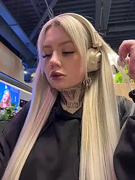 Chiibi online show from 10, 2, 2026