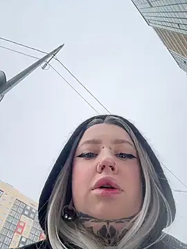 Chiibi online show from 2, 3, 2026