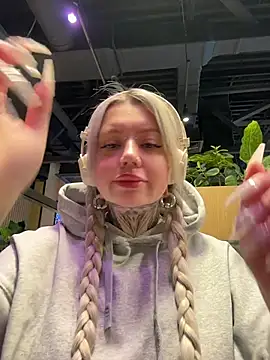 Chiibi online show from 17, 2, 2026