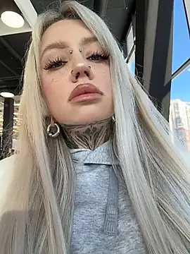 Chiibi online show from 7, 2, 2026