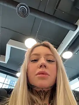 Chiibi online show from 11, 2, 2026