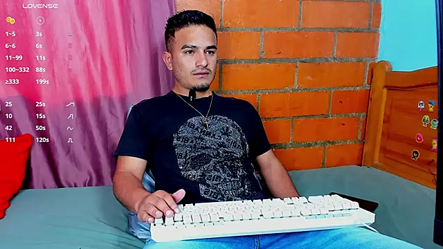 diegocr   online show from 1, 5, 2026