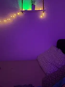 Snapshot of Nebulak777777 chatting on 27, 2, 2026 Nebulak777777 online show from 27, 2, 2026