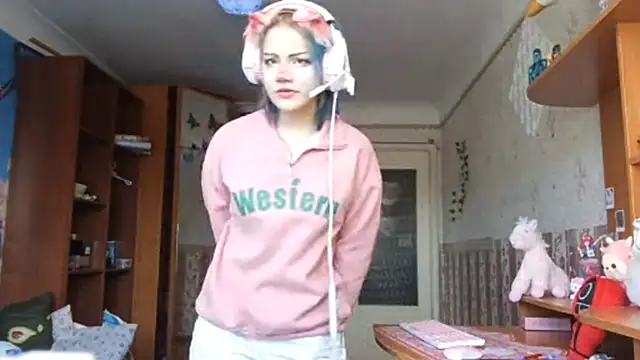 Snapshot of KathernSaulters chatting on 3, 2, 2026 KathernSaulters online show from 3, 2, 2026