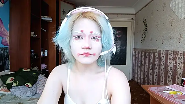 Snapshot of KathernSaulters chatting on 23, 2, 2026 KathernSaulters online show from 23, 2, 2026