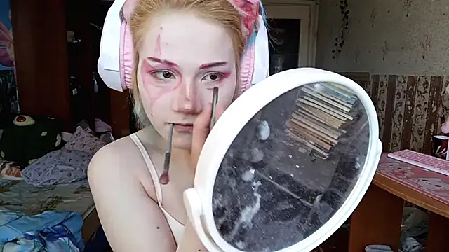 Snapshot of KathernSaulters chatting on 21, 2, 2026 KathernSaulters online show from 21, 2, 2026