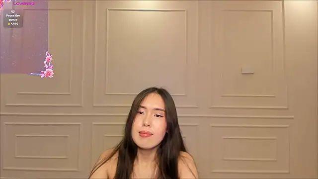 Silviane X online show from 6, 3, 2026