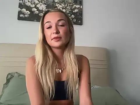 kelseyblu online show from 5, 4, 2026