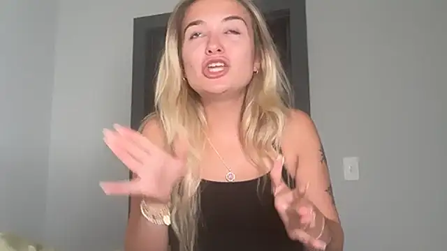 kelseyblu online show from 17, 5, 2026