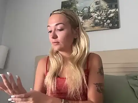 kelseyblu online show from 8, 4, 2026