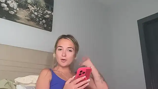 kelseyblu online show from 9, 5, 2026