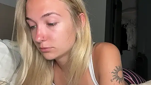 kelseyblu online show from 2, 7, 2026