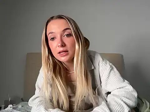 kelseyblu online show from 25, 2, 2026