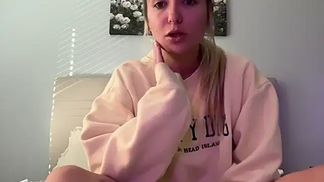 kelseyblu online show from 3, 6, 2026
