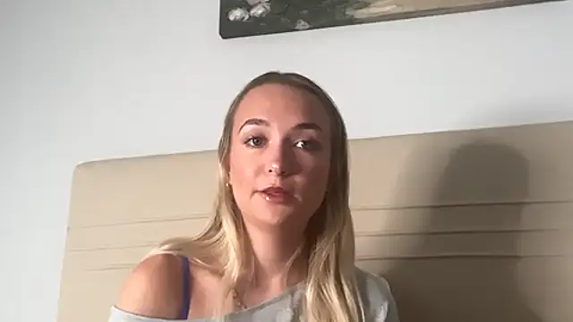 kelseyblu online show from 23, 5, 2026
