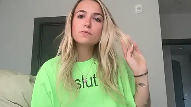 kelseyblu online show from 10, 5, 2026