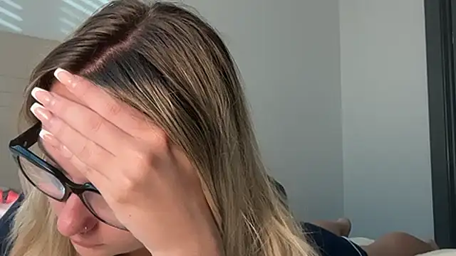 kelseyblu online show from 30, 5, 2026